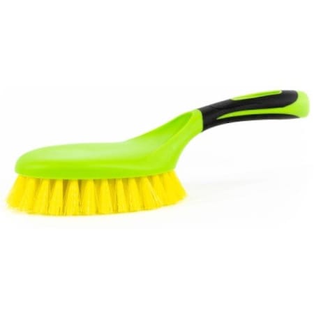 Warner Long Handled Scrubbing Brush 11397